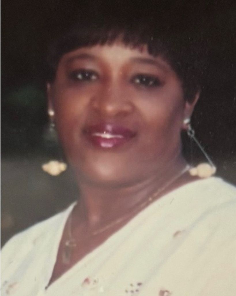 Brenda Conyers Hawkins Profile Photo