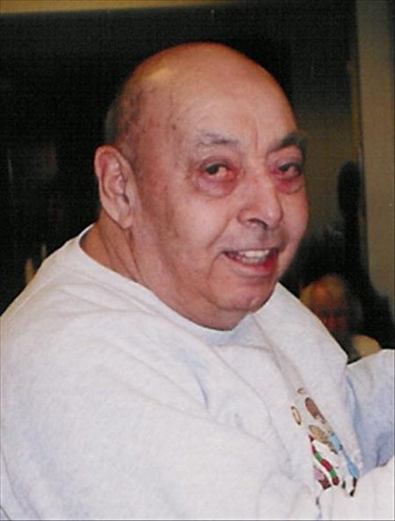 George Mohrland
