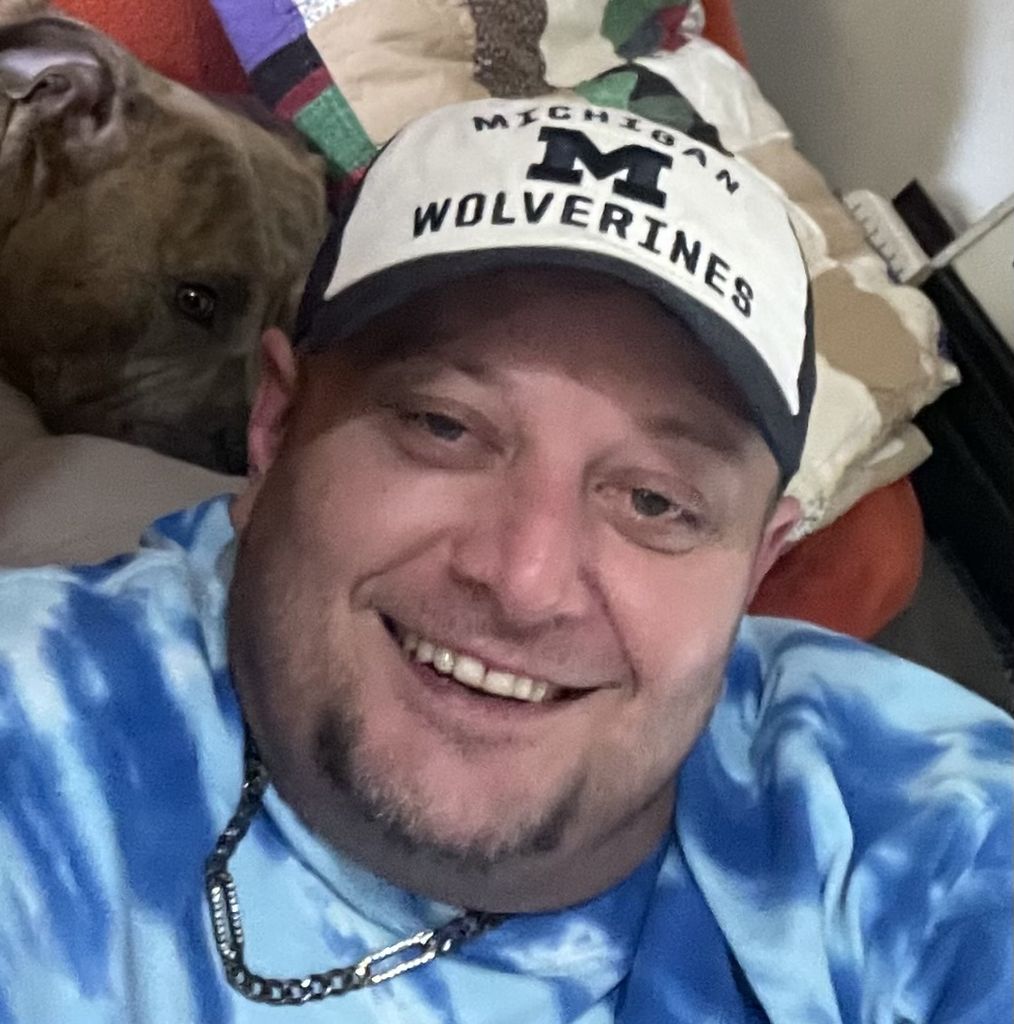 Dale Robert Shelton