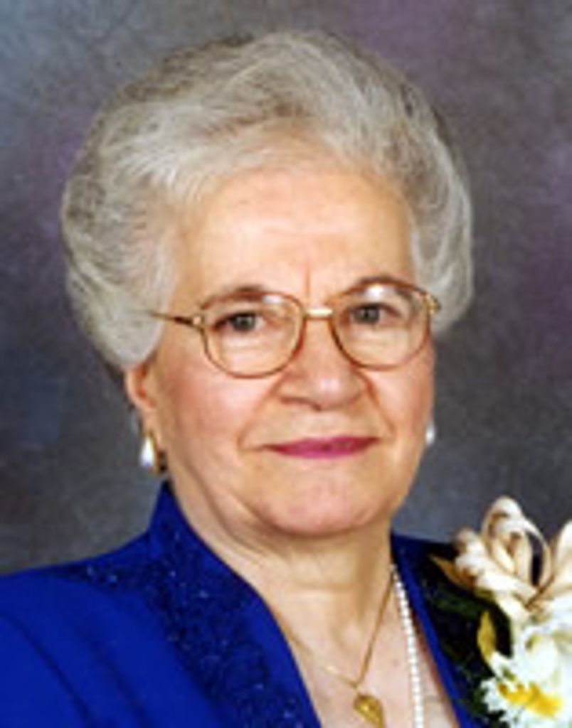 Maria C. Berarducci Leone Cipicchio