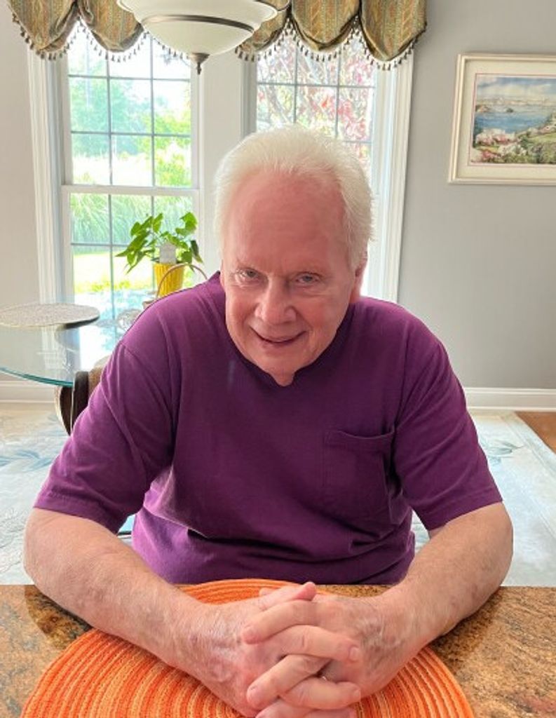Edward Paul Youngberg Profile Photo