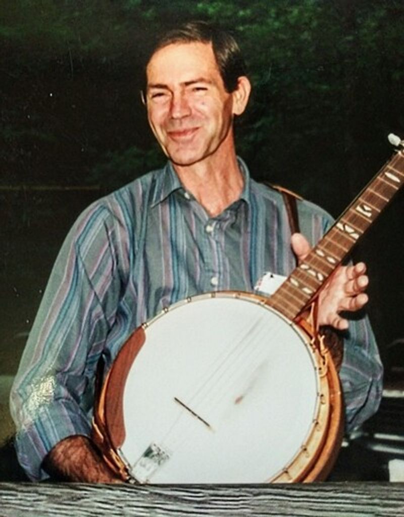Carl Bruce Webb Profile Photo