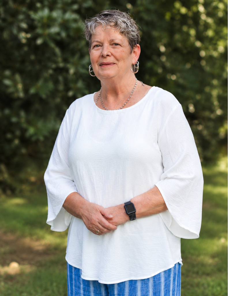 Melissa G. Shephard Profile Photo