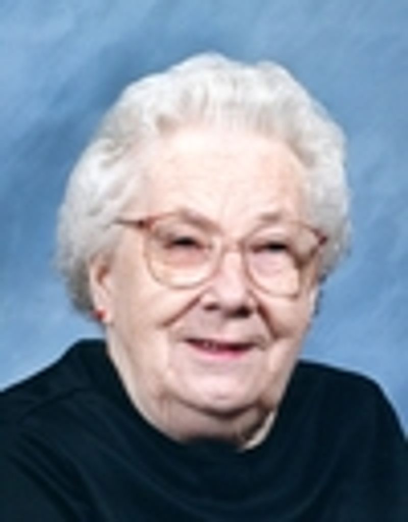 Mary Corwin