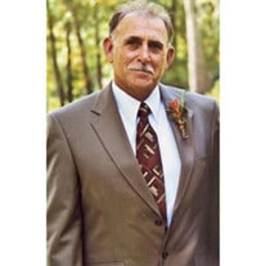 George "Buddy" Taylor