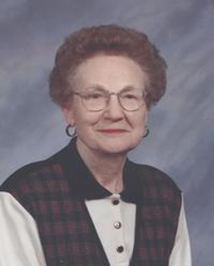 Margie Arlene (Wild)  Degroot