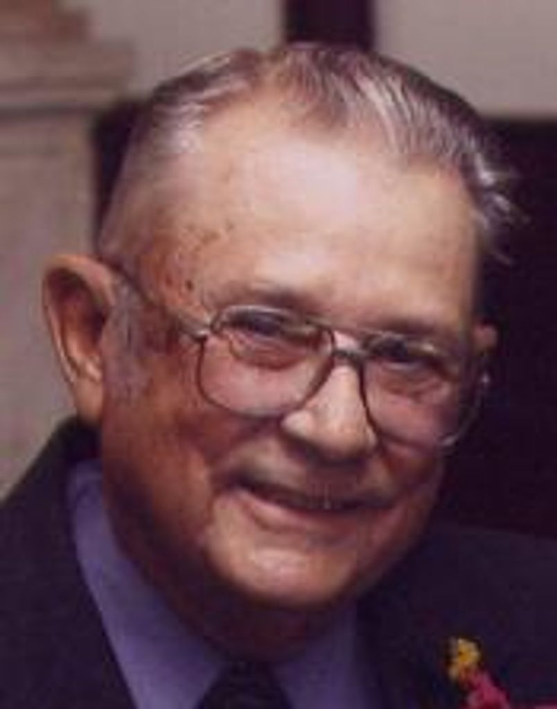 John Max Davey Profile Photo