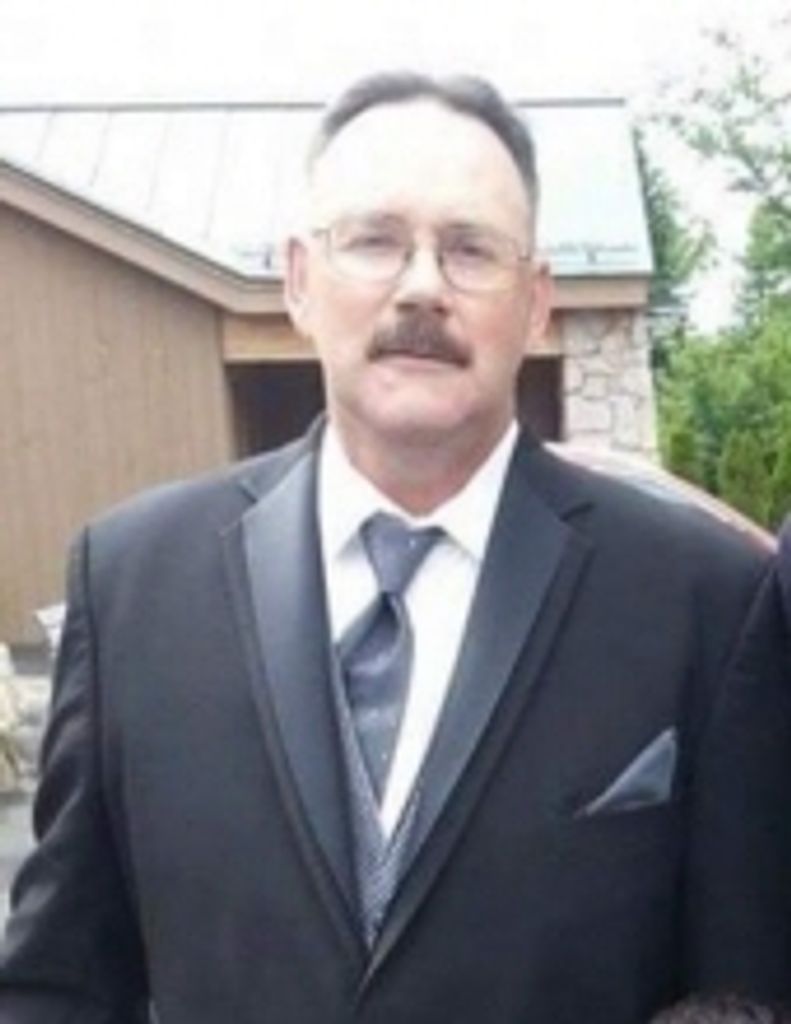 Donald C. Burt
