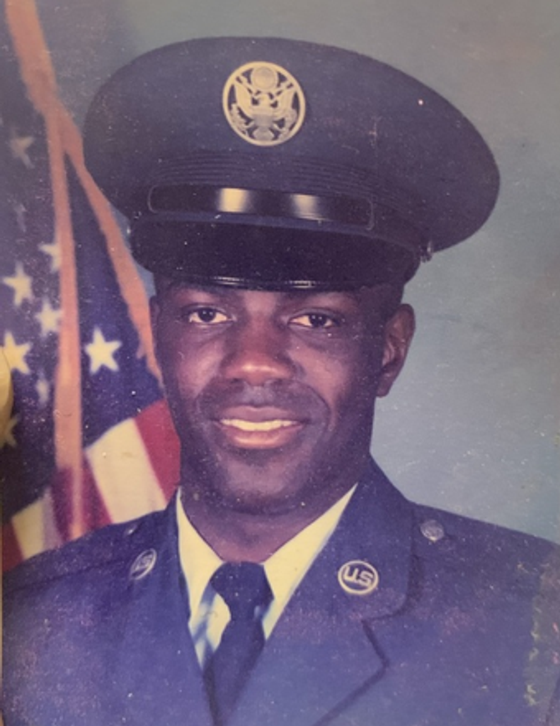 Lavern Eaddy Profile Photo