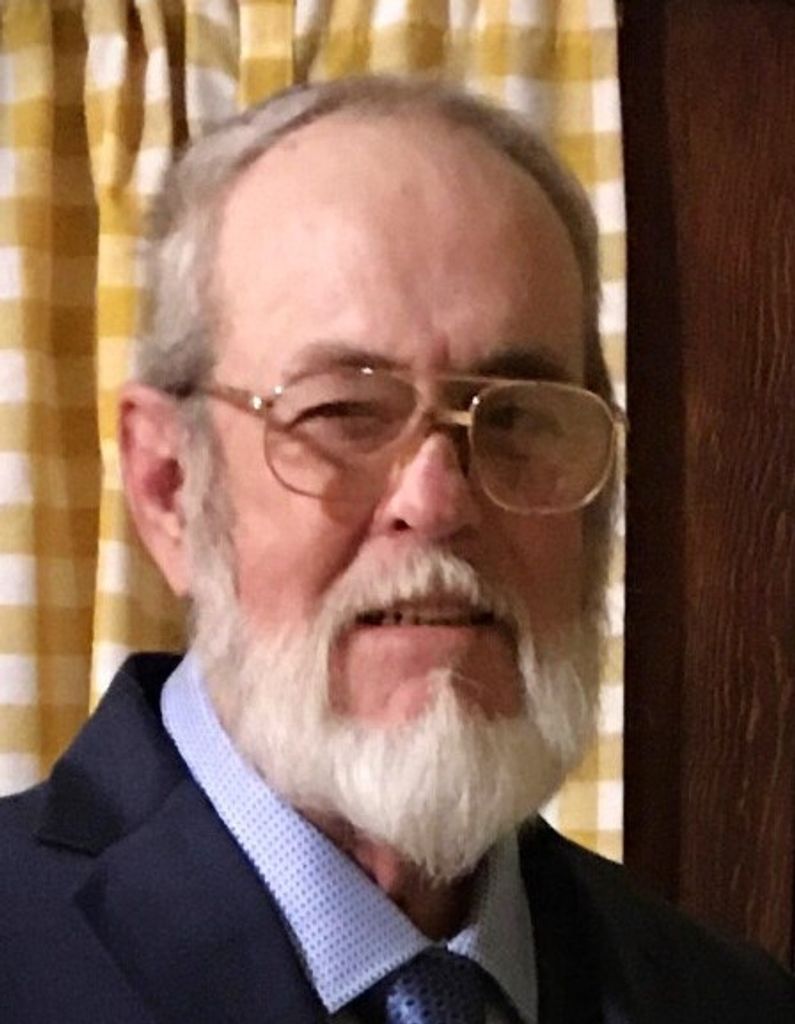 Thomas F. Tew