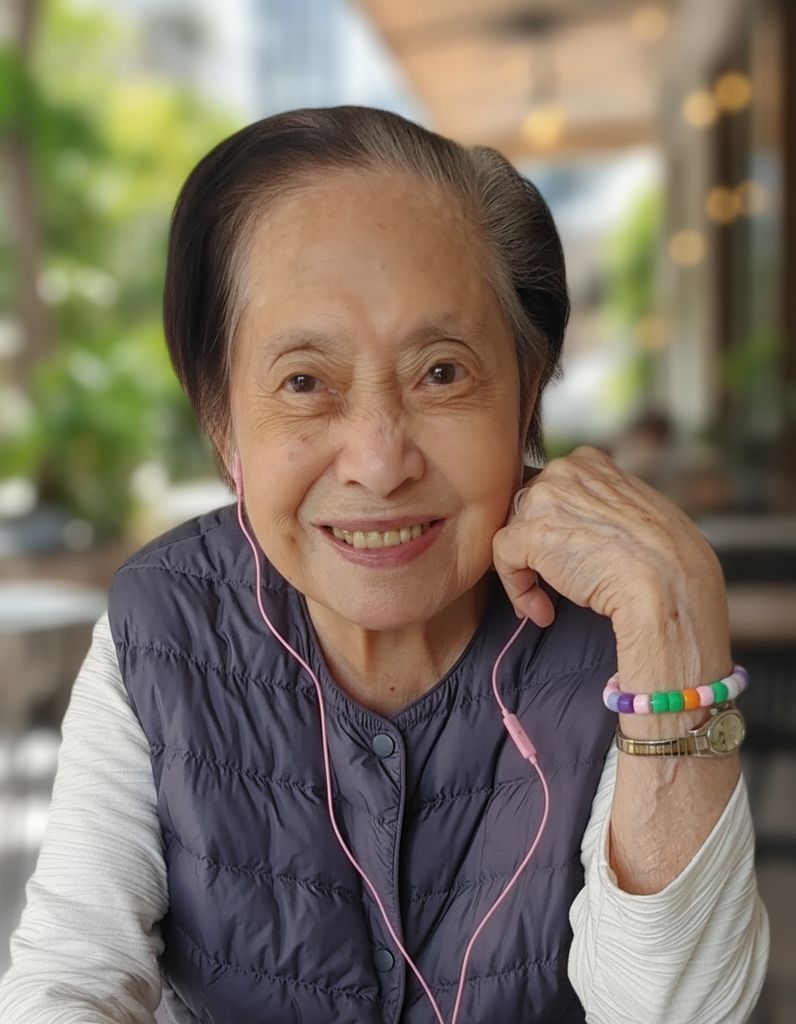 Young-ae Woo