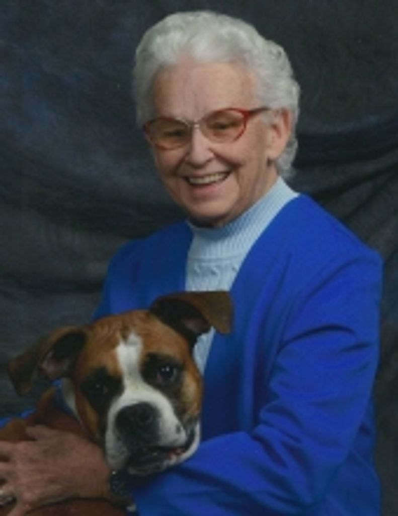 Janet M. Landis