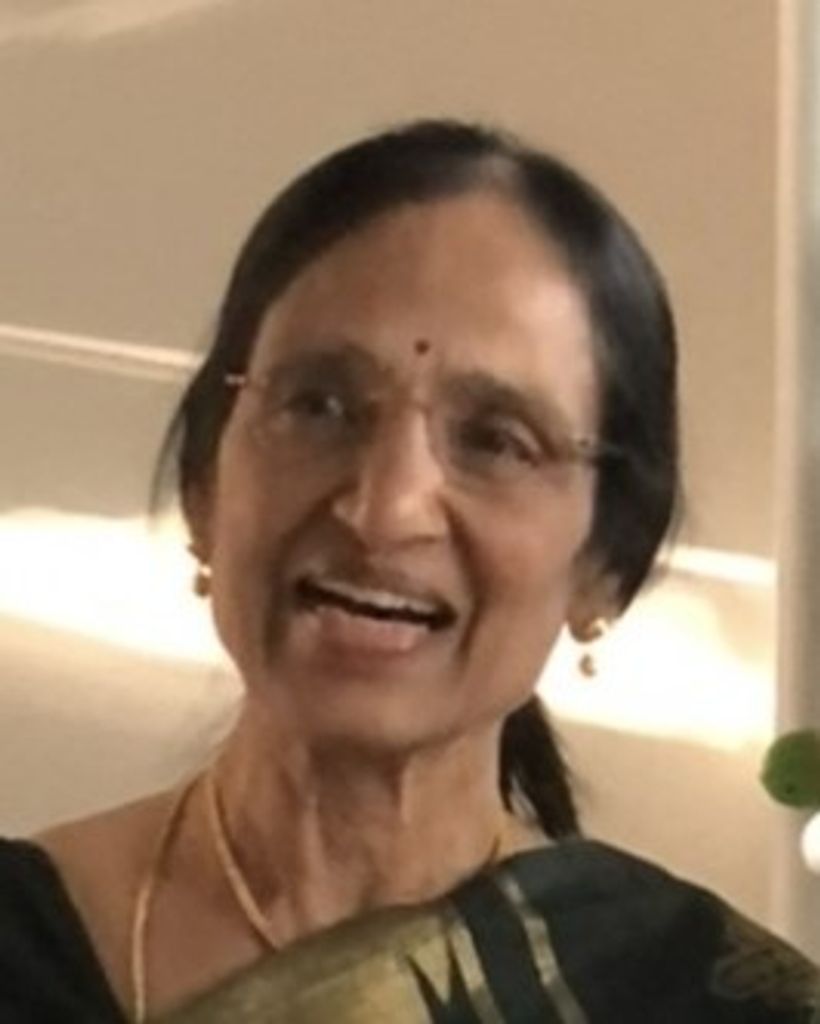 Dr. Manorama Rao Profile Photo