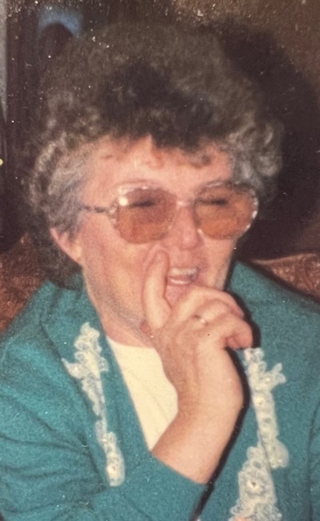 Doris Marie Adkins
