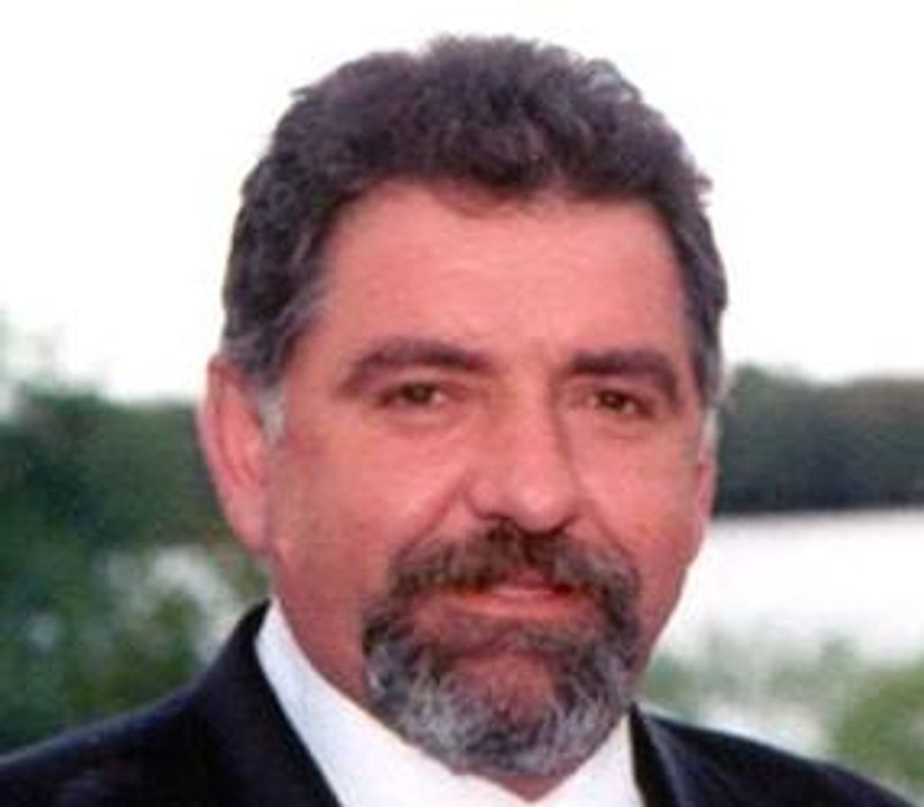 Manuel B. Farias