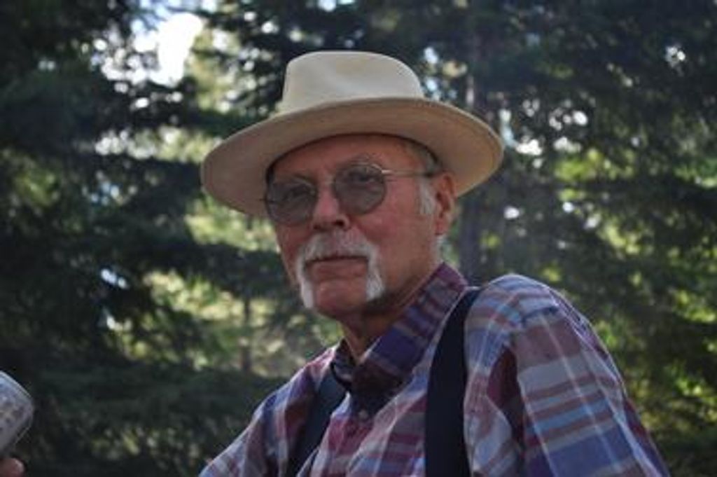 Trygve Howard Culp Profile Photo