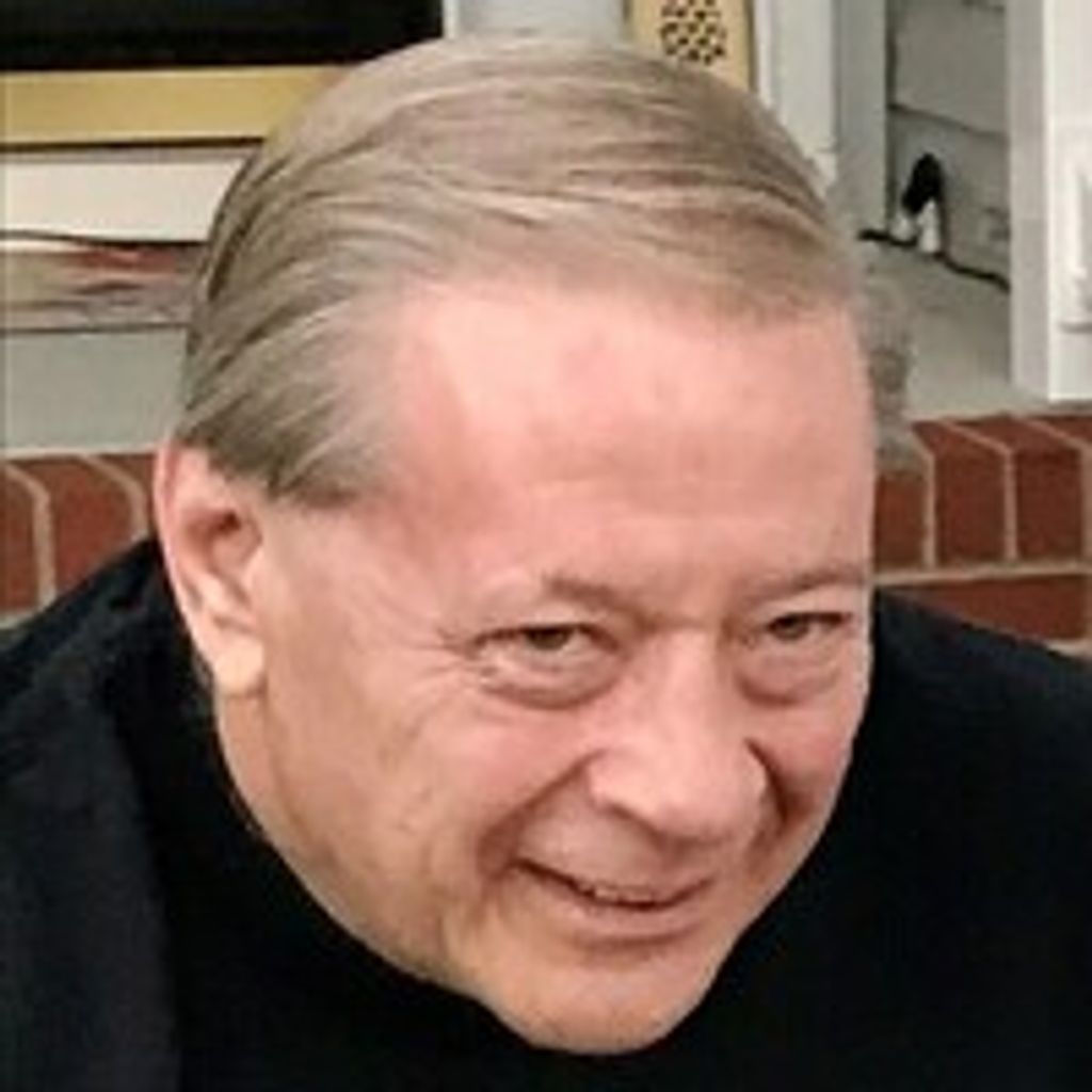 John Louis Andrews Sr.