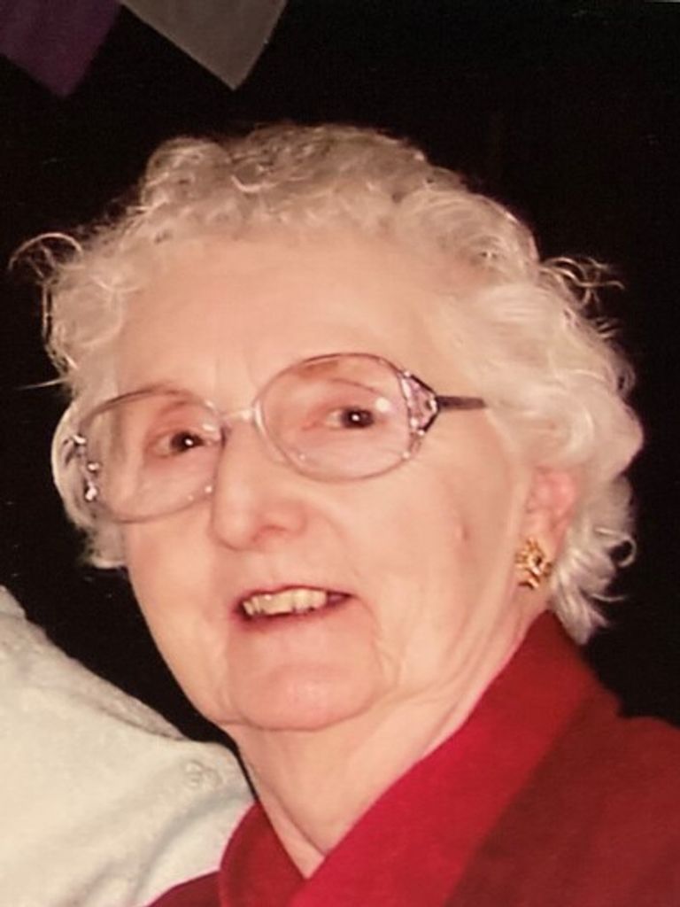 Dorothy C. Foley Profile Photo
