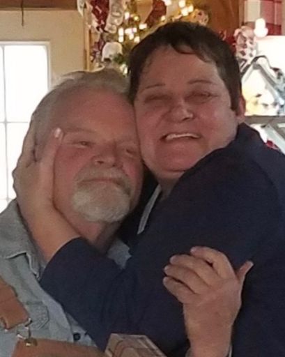 Ina Marie Carter's obituary image
