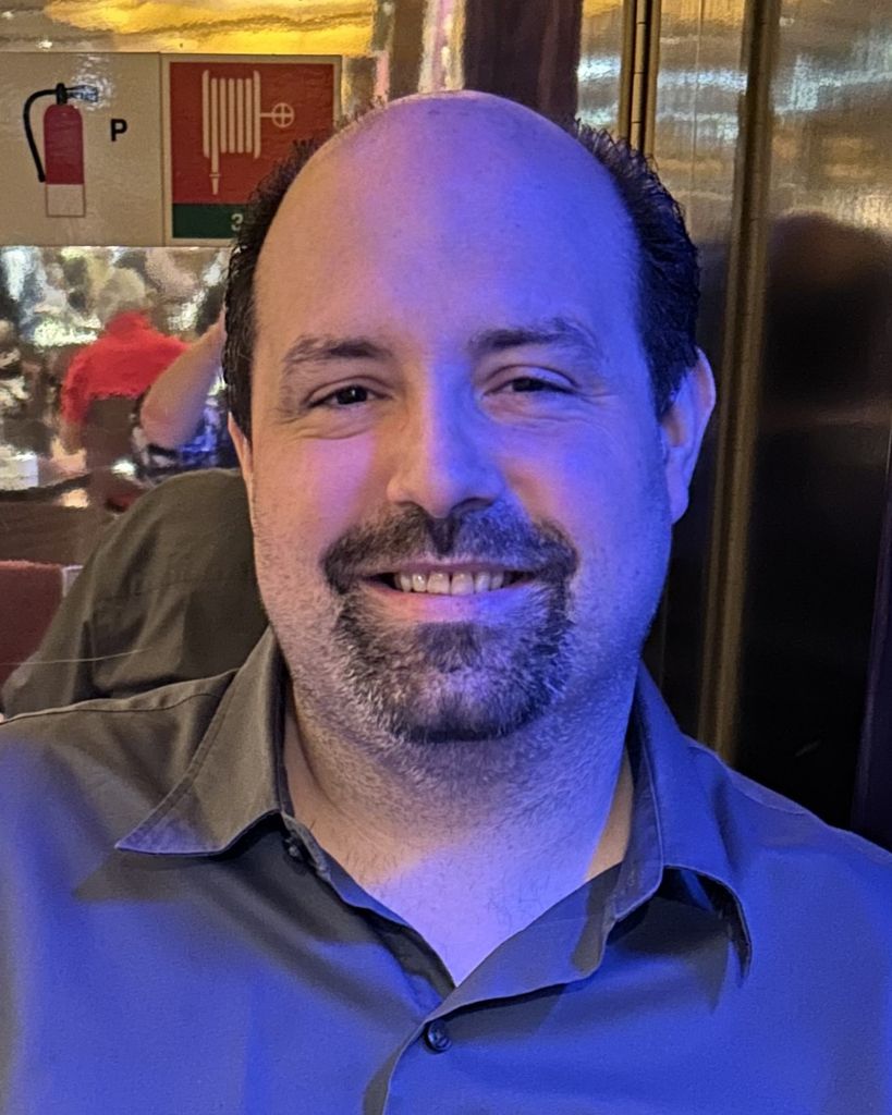 Michael A. Viera Profile Photo