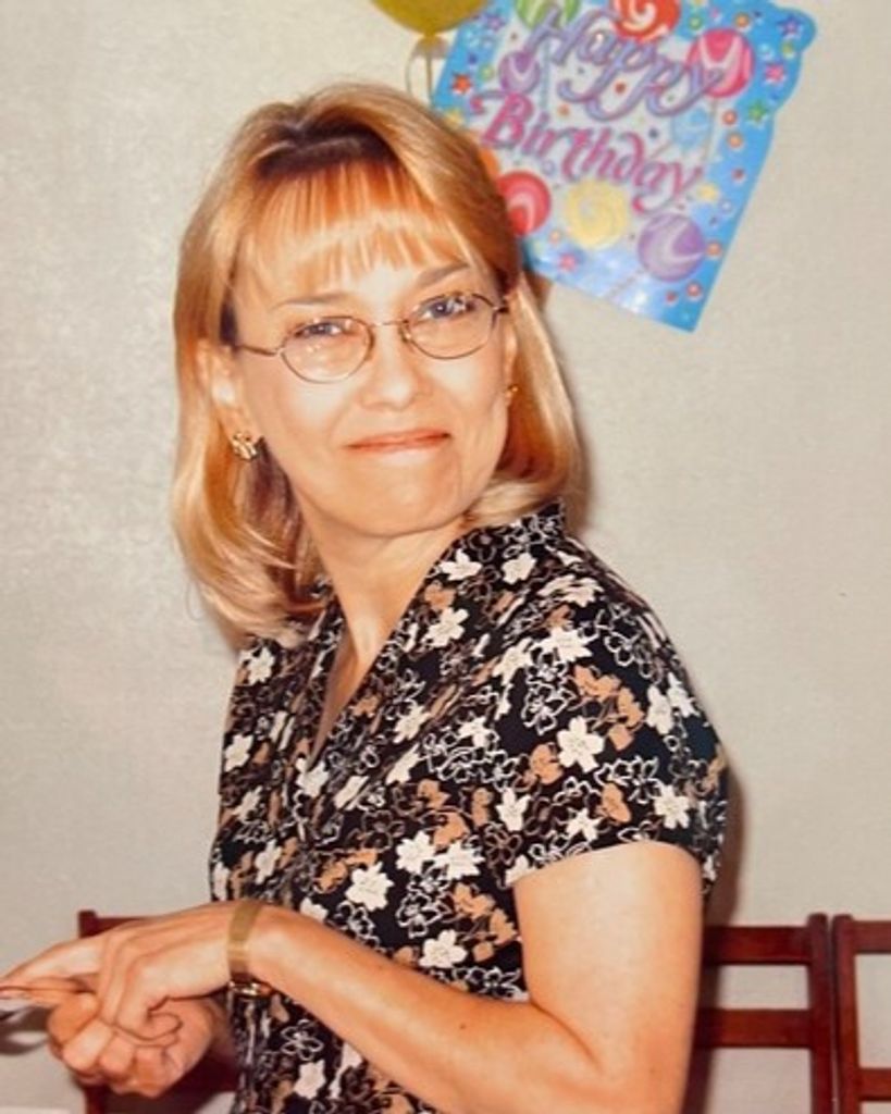 Wanda Mauldin