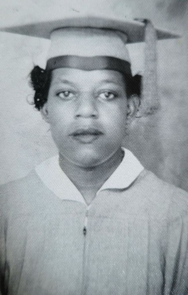 Mrs. Eddie Washington Riser Profile Photo