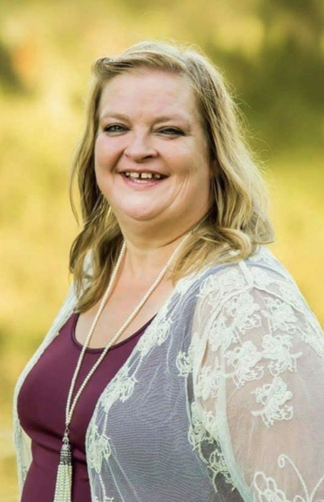 Gail Boyer Hammontree