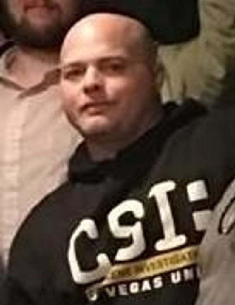 Carl Raymond Rejon Profile Photo