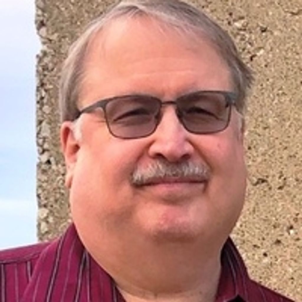 Gary W. Proch