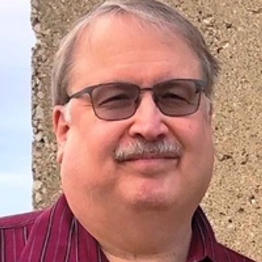 Gary W. Proch Profile Photo