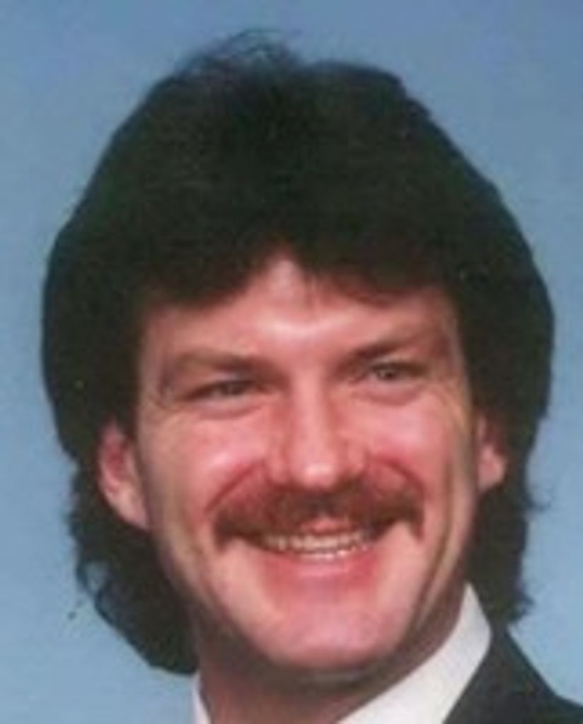 Wayne B. Holsopple