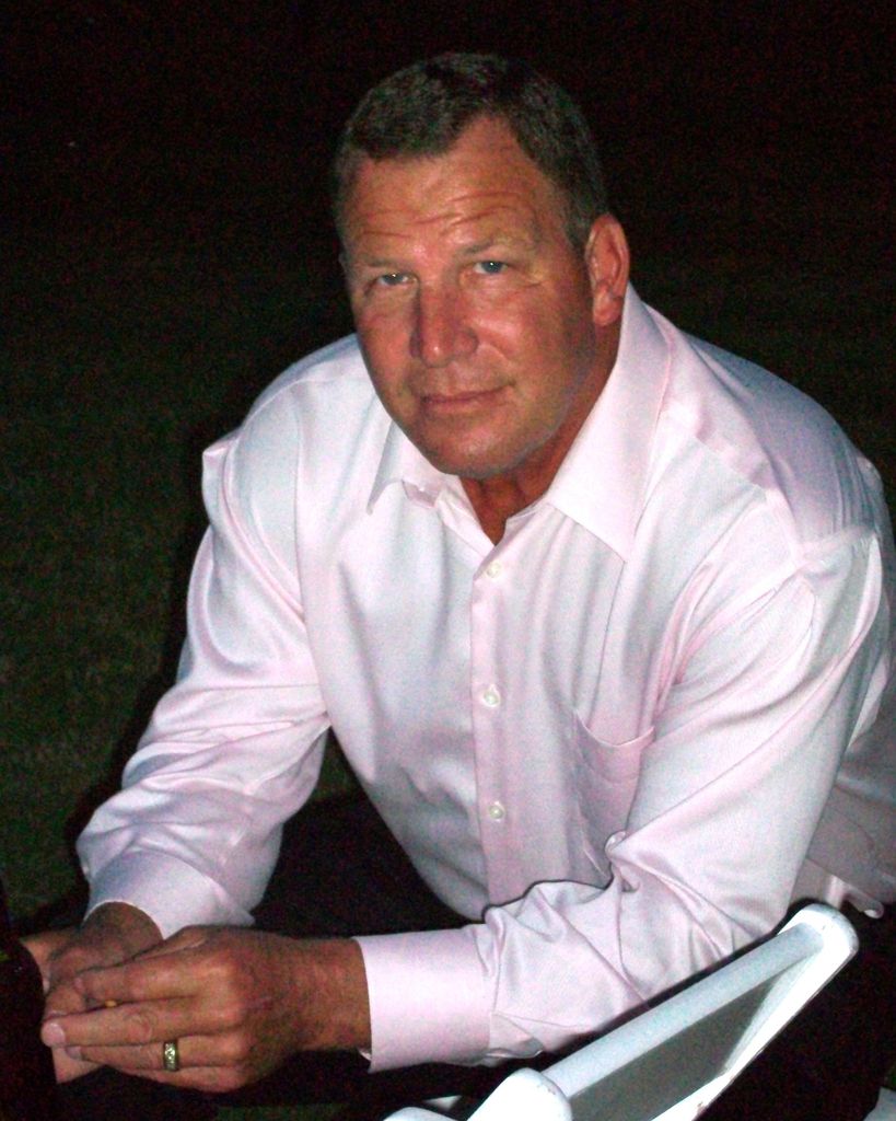 Richard Peter Compton Profile Photo