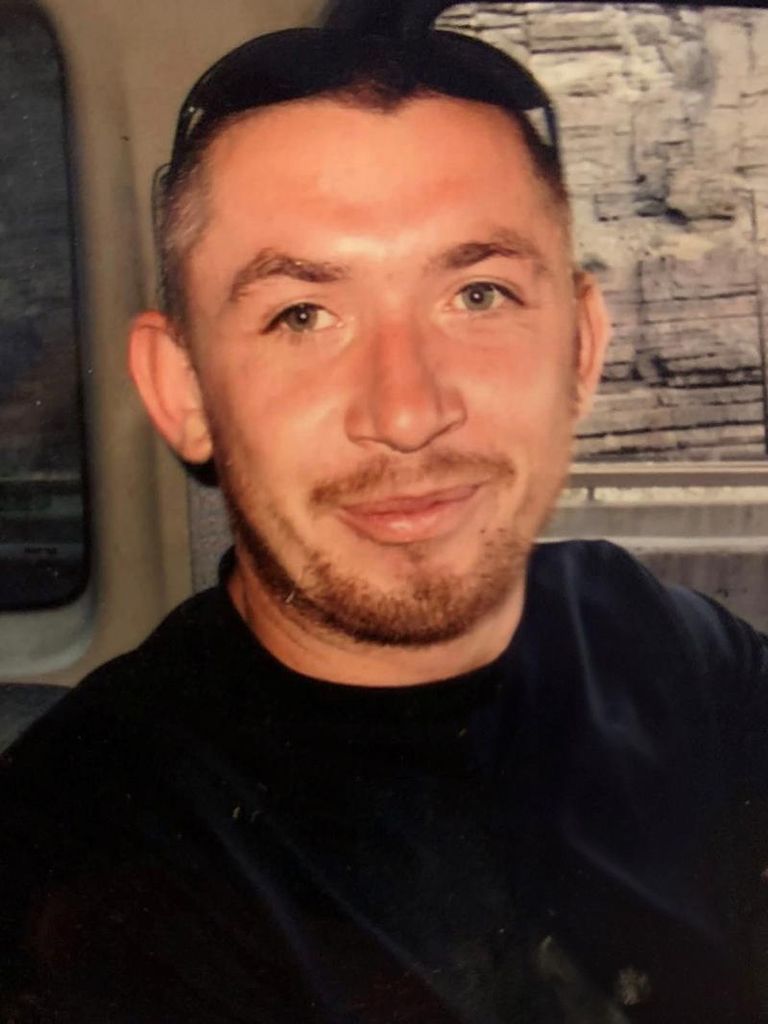Piotr Meres Profile Photo