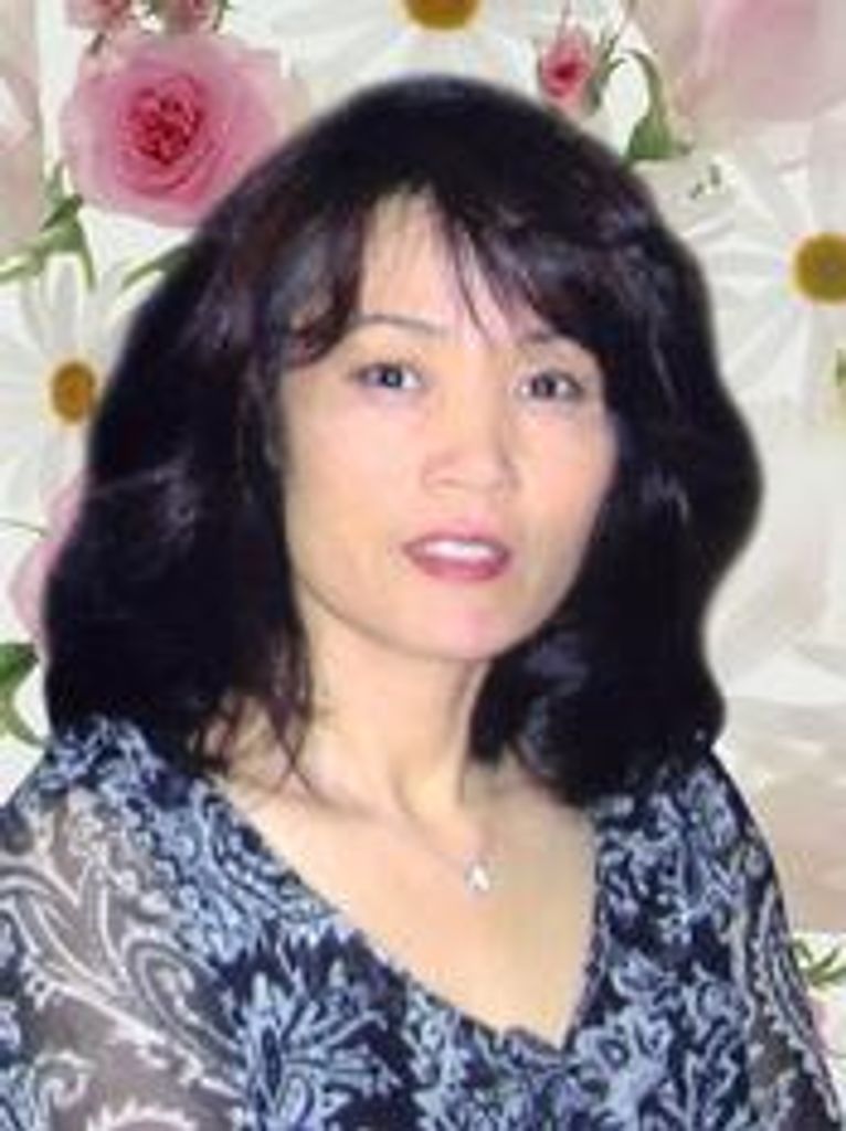 Sandy Sayoko Sado
