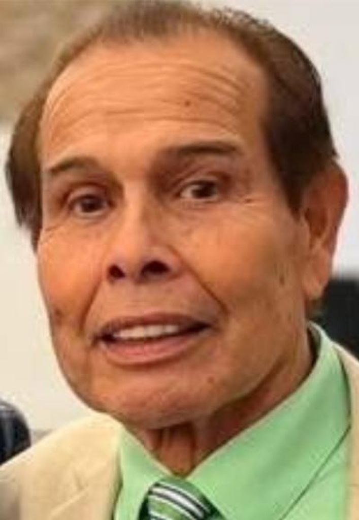 Yrineo Jr. Rodriguez Iii Profile Photo