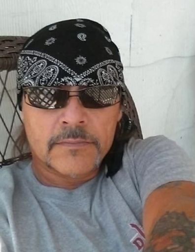 Patrick  Wade Baracani  Sr. Profile Photo