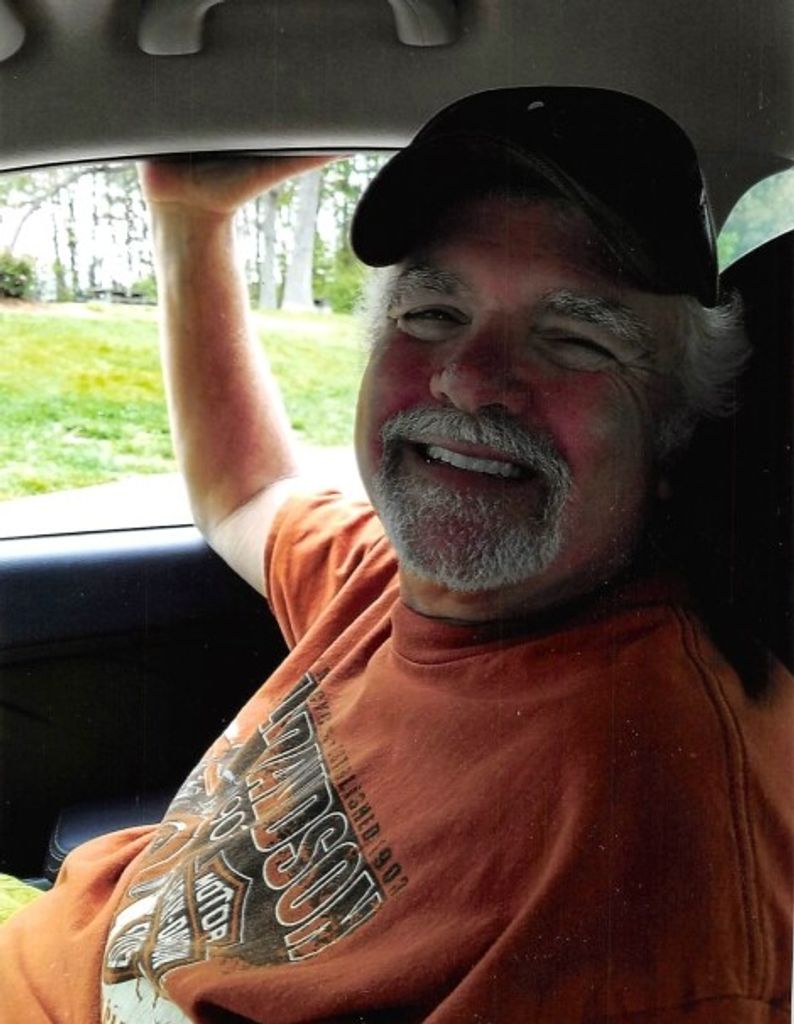 Terrence Lynn Fulkerson