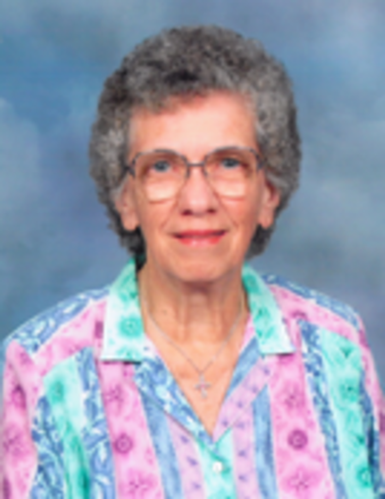 Martha K. (Benya) Skerl