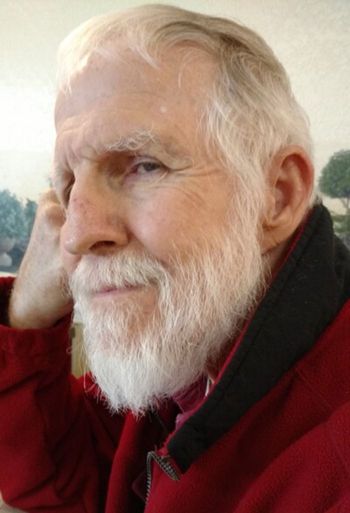 Wayne "Dude" Dickens