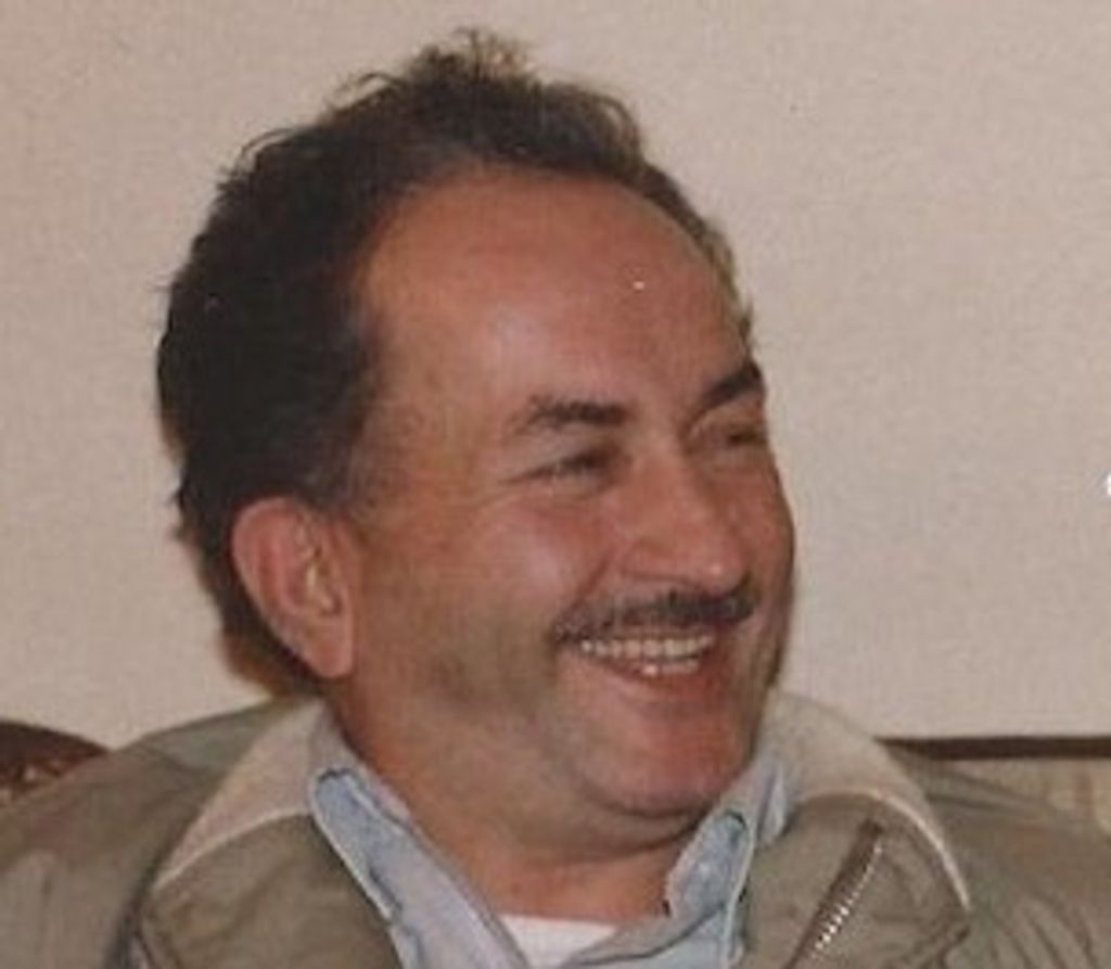 Ray Fannin Jr.