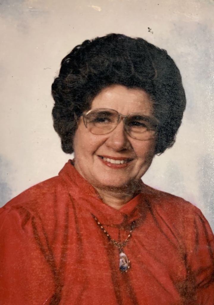 Mary Ann Asher Profile Photo