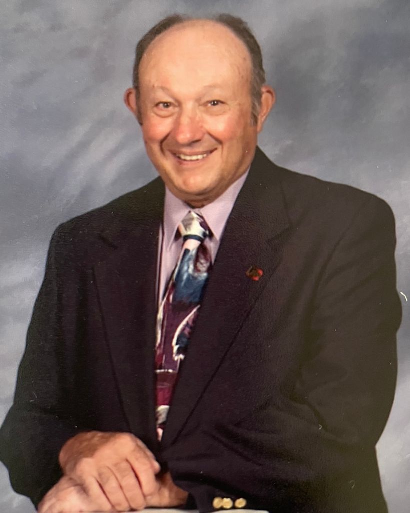 Anastasios "Tom" Markos