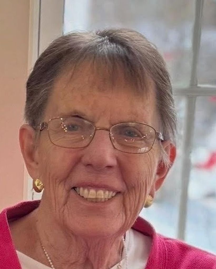 Carolyn E. Thibeault