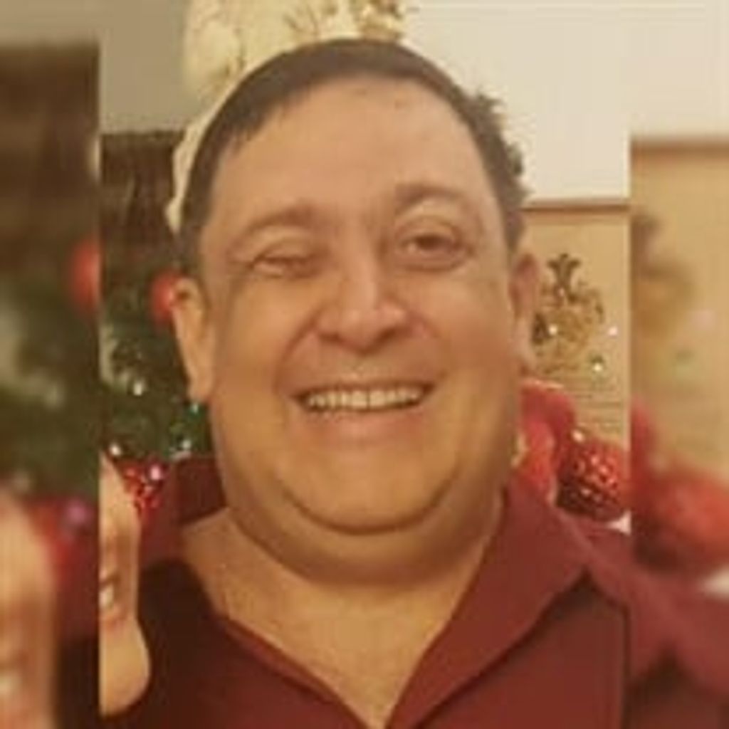 Carlos Acevedo