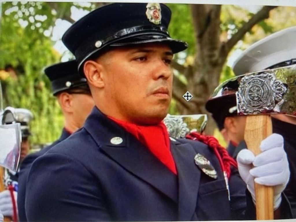 John P. Martinez Profile Photo