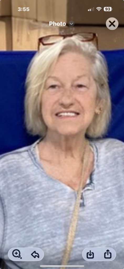 Mae Richardson Profile Photo
