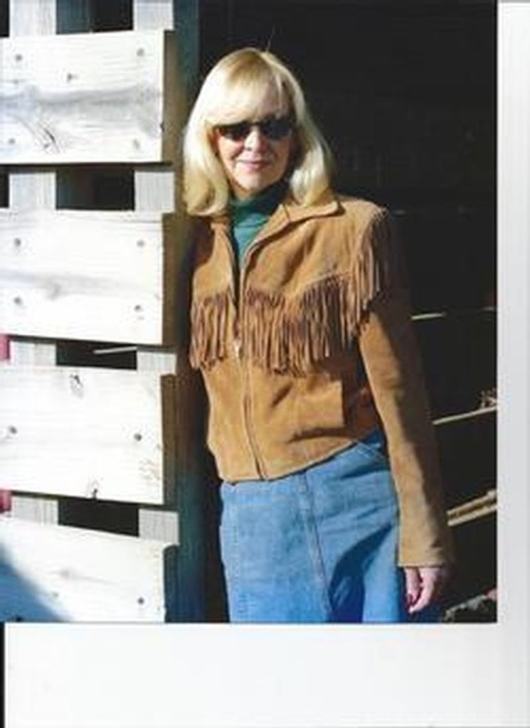 Karen Campbell Laird