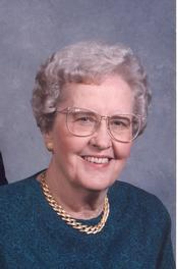 Alda Blackwood Craft