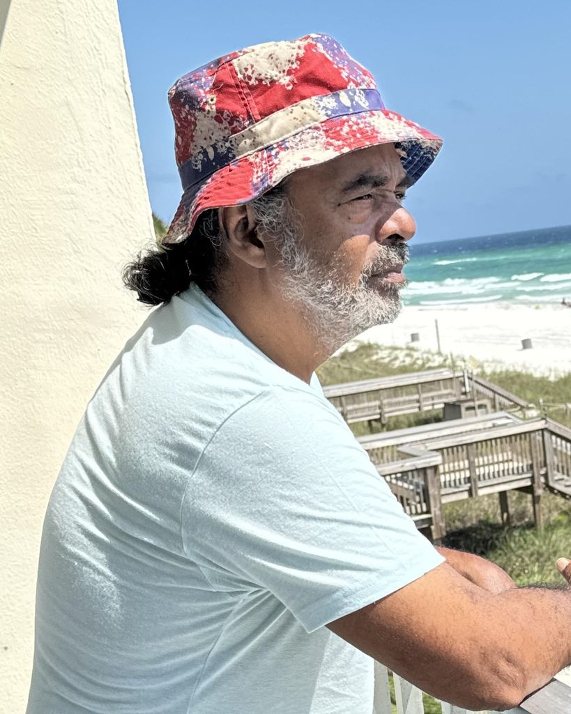 Ricky Ricardo Stewart Profile Photo