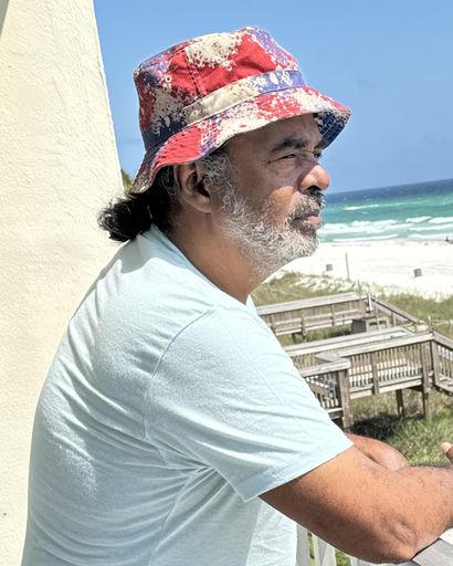 Ricky Ricardo Stewart's obituary image